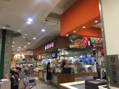 -亚惠美食(塘沽乐购店)