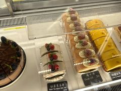 -麦田工坊(月湖店)