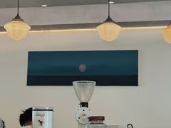 -fishtank鱼缸咖啡(三山街店)