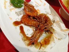 -宋园·金宴浙鲜馆(静安店)