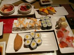 -友壹町寿司(嘉洲广场店)
