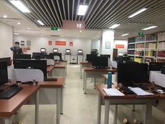 -佛山市图书馆(祖庙路分馆)