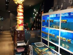 水产区-金龙·打边炉(南京西路店)