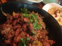 -疆Jiang·新疆秘制料理