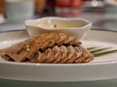 -聚丰苑北京烤鸭(大明宫店)