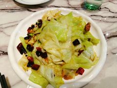 手撕包菜-凯荟·不止酸菜鱼(广州鸿德国际店)