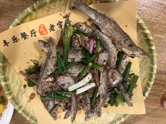 -丰乐餐厅·始于1999·本地老字号