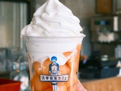 -神户六甲牧场(北野本店)