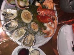 -Water Grill(圣莫妮卡店)