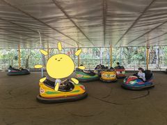 -揭东万竹园旅游景区