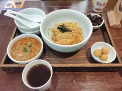 -蟹上黄·蟹黄面·江南糖水(人民广场店)