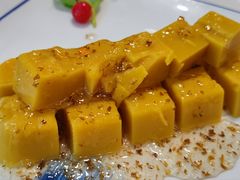 桂花豌豆-华州老碗