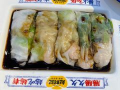 -赵财记·肠粉·煲仔饭(九龙城店)