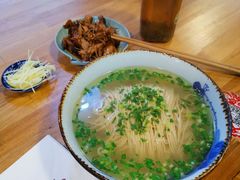 -朱洪元苏式面馆(绿宝广场店)