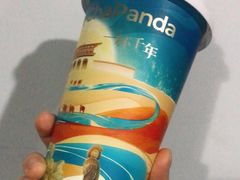 -茶百道(春熙路银石广场店)