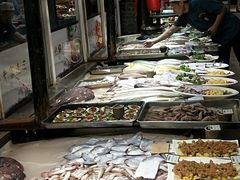 -捌拾柒號大院(济南路店)