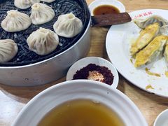-西工饭庄快餐厅(西工小街店)
