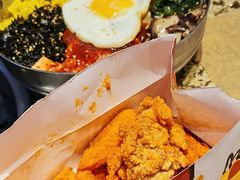 -安又胖韩国烤肉(美罗城店)