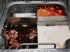 -海底捞火锅(龙湖金沙天街店)