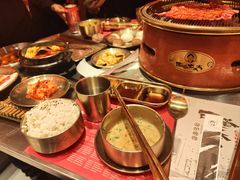 -西塔老太太泥炉烤肉(苏州大悦城店)