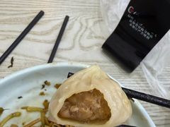 -顾一碗馄饨·烧麦(儿童医学中心店)