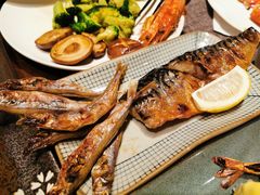 -佛山希尔顿酒店·融誉亚洲美食荟