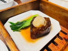 -日日鲜自助餐厅(小公园店)