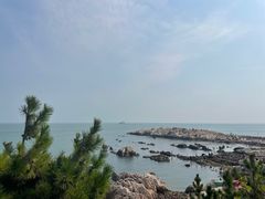 -养马岛旅游度假区