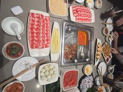 -海底捞火锅(杭州萧山宝龙广场店)