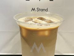 -M Stand(杭州萧山万象汇店)