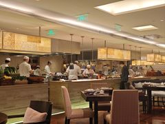 -广州柏悦酒店·悦景轩·粤菜餐厅