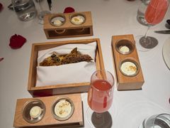 -王品牛排(郑州大卫城店)