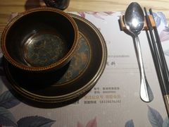 -泰澜得泰国菜(大学城店)