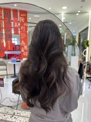 -FASHION PALACE hair+