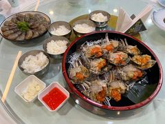 -渔娘渔家丹东海鲜(东直门店)