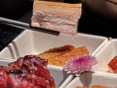 -广州花园酒店荔湾亭·地道点心·粤式饮茶