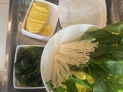 -天都火锅酒楼(虹梅南路店)