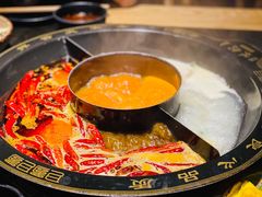 -味舵主重庆火锅(邓尉路店)