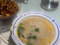 -老雒阳面馆·水席(洛宁高速路口店)