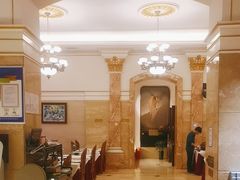 -马迭尔西餐厅(中央大街店)