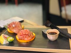 -厚贞日式烤肉(浦东汇智店)