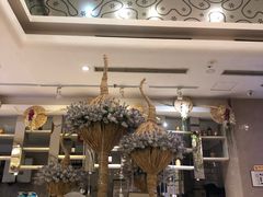 -芭菲盛宴·环球美食(袁家岗店)