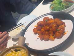 -大铁勺新津菜(东丽阳光新业广场店)