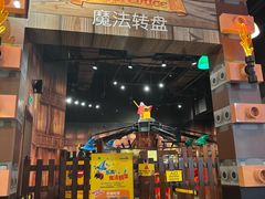 -上海长风大悦城