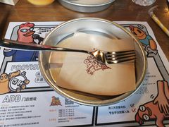 -BOPEYE·波派炸鸡(河西中央商场店)