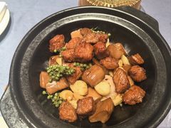 -狮王府淮扬菜(万象城店)