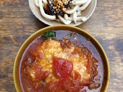 -华兴街煎蛋面(总店)