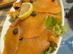 -BISTROFIORE美伊娜(伊犁南路店)