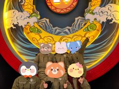 -E+有冰工厂·昆仑寒宫2(五角场店)