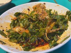 -川正旺江湖菜(三元桥店)